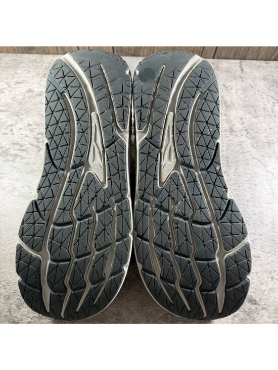 Altra PARADIGM 7 Men’s Size 11 ‘black’ Footshaped Running Shoes AL0A82C5000 main image 5